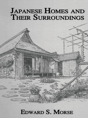 cover image of Japanese Homes and Their Surroundings